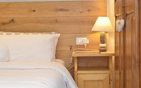 B&B Corte Santa Maria